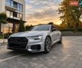 Серый Ауди А6, объемом двигателя 2.97 л и пробегом 142 тыс. км за 40000 $, фото 1 на Automoto.ua