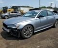 Серый Ауди А6, объемом двигателя 0 л и пробегом 74 тыс. км за 4200 $, фото 1 на Automoto.ua