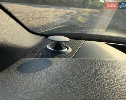 Сірий Ауді А6, об'ємом двигуна 3 л та пробігом 137 тис. км за 44000 $, фото 36 на Automoto.ua