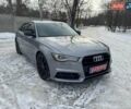 Сірий Ауді А6, об'ємом двигуна 3 л та пробігом 47 тис. км за 24700 $, фото 1 на Automoto.ua