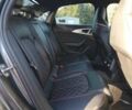 Серый Ауди А6, объемом двигателя 3 л и пробегом 76 тыс. км за 3300 $, фото 9 на Automoto.ua
