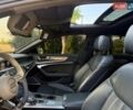 Сірий Ауді А6, об'ємом двигуна 3 л та пробігом 137 тис. км за 44000 $, фото 52 на Automoto.ua