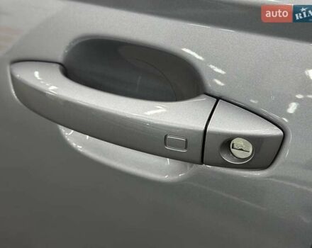 Серый Ауди А6, объемом двигателя 3 л и пробегом 120 тыс. км за 19999 $, фото 18 на Automoto.ua