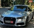 Серый Ауди А6, объемом двигателя 3 л и пробегом 107 тыс. км за 21490 $, фото 1 на Automoto.ua