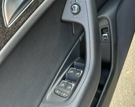 Серый Ауди А6, объемом двигателя 1.97 л и пробегом 145 тыс. км за 25999 $, фото 23 на Automoto.ua