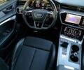 Сірий Ауді А6, об'ємом двигуна 2.97 л та пробігом 113 тис. км за 41500 $, фото 11 на Automoto.ua