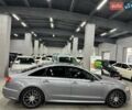 Серый Ауди А6, объемом двигателя 3 л и пробегом 120 тыс. км за 19999 $, фото 7 на Automoto.ua