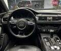 Сірий Ауді А6, об'ємом двигуна 3 л та пробігом 170 тис. км за 19000 $, фото 12 на Automoto.ua