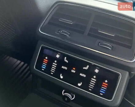 Сірий Ауді А6, об'ємом двигуна 2.97 л та пробігом 110 тис. км за 45700 $, фото 10 на Automoto.ua