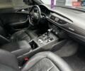 Сірий Ауді А6, об'ємом двигуна 3 л та пробігом 170 тис. км за 19000 $, фото 18 на Automoto.ua
