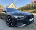 Серый Ауди А6, объемом двигателя 3 л и пробегом 135 тыс. км за 47000 $, фото 64 на Automoto.ua