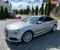 Сірий Ауді А6, об'ємом двигуна 2 л та пробігом 126 тис. км за 22700 $, фото 35 на Automoto.ua