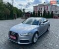 Серый Ауди А6, объемом двигателя 2 л и пробегом 126 тыс. км за 23500 $, фото 1 на Automoto.ua