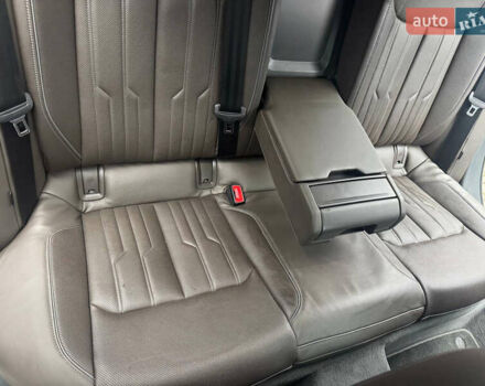 Сірий Ауді А6, об'ємом двигуна 3 л та пробігом 53 тис. км за 40000 $, фото 39 на Automoto.ua