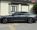 Ауди А6 2018 в Виннице на Automoto.ua Серый Ауди А6, объемом двигателя 3 л и пробегом 72 тыс. км за 35900 $, фото 6 на Automoto.ua