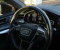 Сірий Ауді А6, об'ємом двигуна 2.97 л та пробігом 113 тис. км за 41500 $, фото 17 на Automoto.ua