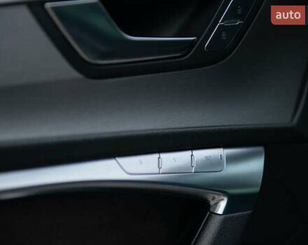 Серый Ауди А6, объемом двигателя 3 л и пробегом 174 тыс. км за 40000 $, фото 26 на Automoto.ua