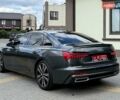 Ауди А6 2018 в Виннице на Automoto.ua Серый Ауди А6, объемом двигателя 3 л и пробегом 72 тыс. км за 35900 $, фото 73 на Automoto.ua