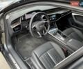 Ауди А6 2018 в Виннице на Automoto.ua Серый Ауди А6, объемом двигателя 3 л и пробегом 72 тыс. км за 35900 $, фото 21 на Automoto.ua