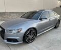 Серый Ауди А6, объемом двигателя 2 л и пробегом 43 тыс. км за 12500 $, фото 2 на Automoto.ua