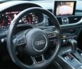 Серый Ауди А6, объемом двигателя 3 л и пробегом 169 тыс. км за 20000 $, фото 6 на Automoto.ua