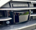 Серый Ауди А6, объемом двигателя 3 л и пробегом 65 тыс. км за 44000 $, фото 4 на Automoto.ua