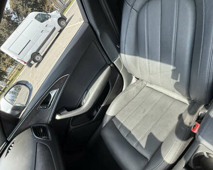 Сірий Ауді А6, об'ємом двигуна 2 л та пробігом 174 тис. км за 26000 $, фото 31 на Automoto.ua