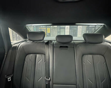 Сірий Ауді А6, об'ємом двигуна 2.97 л та пробігом 134 тис. км за 51000 $, фото 55 на Automoto.ua