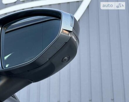 Серый Ауди А6, объемом двигателя 3 л и пробегом 105 тыс. км за 48900 $, фото 12 на Automoto.ua