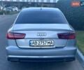 Серый Ауди А6, объемом двигателя 1.8 л и пробегом 124 тыс. км за 25500 $, фото 10 на Automoto.ua