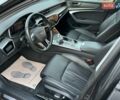 Серый Ауди А6, объемом двигателя 2.97 л и пробегом 161 тыс. км за 45500 $, фото 21 на Automoto.ua