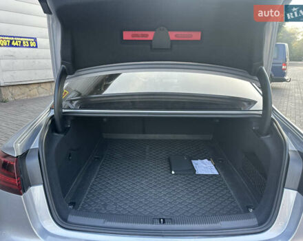 Ауди А6 2018 в Днепре (Днепропетровске) на Automoto.ua Серый Ауди А6, объемом двигателя 2.97 л и пробегом 181 тыс. км за 28500 $, фото 29 на Automoto.ua