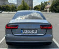 Сірий Ауді А6, об'ємом двигуна 2 л та пробігом 174 тис. км за 26000 $, фото 13 на Automoto.ua