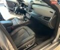 Сірий Ауді А6, об'ємом двигуна 1.97 л та пробігом 57 тис. км за 26500 $, фото 19 на Automoto.ua