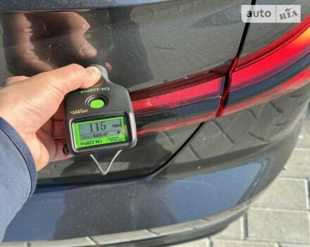 Серый Ауди А6, объемом двигателя 3 л и пробегом 105 тыс. км за 48900 $, фото 54 на Automoto.ua