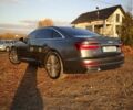 Сірий Ауді А6, об'ємом двигуна 2.97 л та пробігом 113 тис. км за 41500 $, фото 25 на Automoto.ua