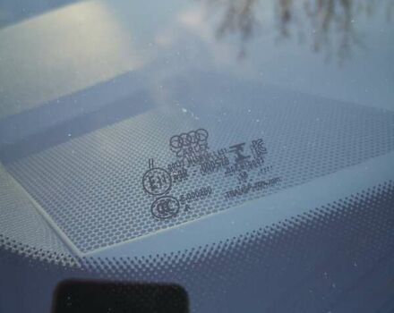 Сірий Ауді А6, об'ємом двигуна 2.97 л та пробігом 113 тис. км за 41500 $, фото 16 на Automoto.ua