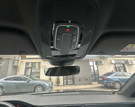 Сірий Ауді А6, об'ємом двигуна 2.97 л та пробігом 134 тис. км за 51000 $, фото 53 на Automoto.ua