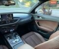 Серый Ауди А6, объемом двигателя 2 л и пробегом 150 тыс. км за 24000 $, фото 113 на Automoto.ua