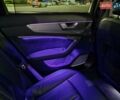 Сірий Ауді А6, об'ємом двигуна 3 л та пробігом 122 тис. км за 52000 $, фото 153 на Automoto.ua