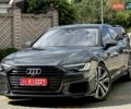 Ауди А6 2018 в Виннице на Automoto.ua Серый Ауди А6, объемом двигателя 3 л и пробегом 72 тыс. км за 35900 $, фото 1 на Automoto.ua