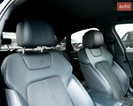 Серый Ауди А6, объемом двигателя 3 л и пробегом 174 тыс. км за 40000 $, фото 36 на Automoto.ua