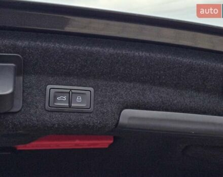 Сірий Ауді А6, об'ємом двигуна 3 л та пробігом 122 тис. км за 52000 $, фото 47 на Automoto.ua