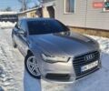 Сірий Ауді А6, об'ємом двигуна 1.97 л та пробігом 182 тис. км за 25500 $, фото 1 на Automoto.ua