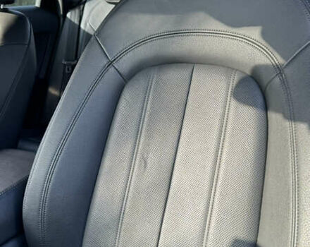 Серый Ауди А6, объемом двигателя 1.97 л и пробегом 145 тыс. км за 25999 $, фото 26 на Automoto.ua