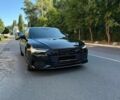 Сірий Ауді А6, об'ємом двигуна 3 л та пробігом 212 тис. км за 34500 $, фото 1 на Automoto.ua