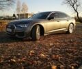 Сірий Ауді А6, об'ємом двигуна 2.97 л та пробігом 113 тис. км за 41500 $, фото 1 на Automoto.ua