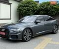 Ауди А6 2018 в Виннице на Automoto.ua Серый Ауди А6, объемом двигателя 3 л и пробегом 72 тыс. км за 35900 $, фото 20 на Automoto.ua