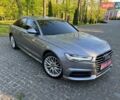 Серый Ауди А6, объемом двигателя 2 л и пробегом 66 тыс. км за 25500 $, фото 1 на Automoto.ua