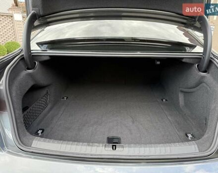 Ауди А6 2018 в Виннице на Automoto.ua Серый Ауди А6, объемом двигателя 3 л и пробегом 72 тыс. км за 35900 $, фото 52 на Automoto.ua